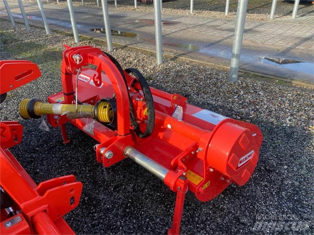 Maschio Brava 200 Aireadores y escarificadores