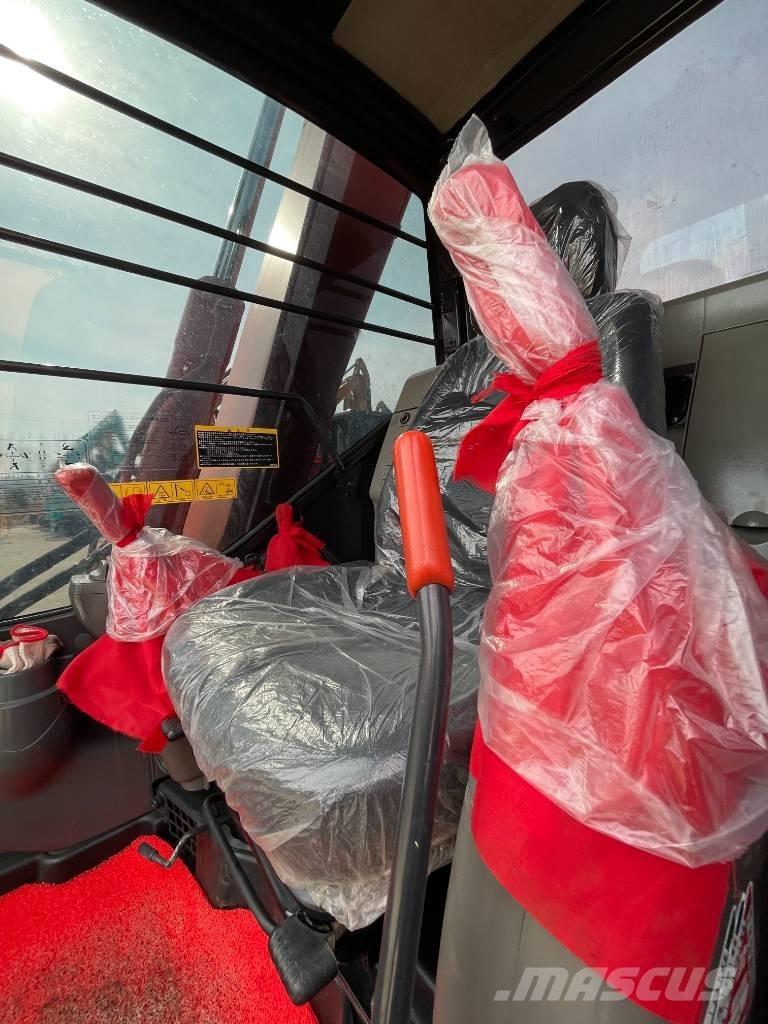 Hitachi ZX 70 Mini excavadoras < 7t