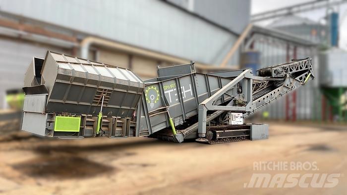  SmartTEH ST-20/750 Cintas transportadoras
