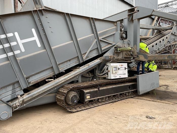  SmartTEH ST-20/750 Cintas transportadoras