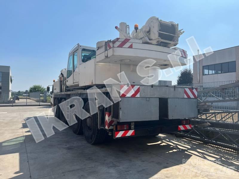 Tadano Faun ATF80-4 Grúas todo terreno