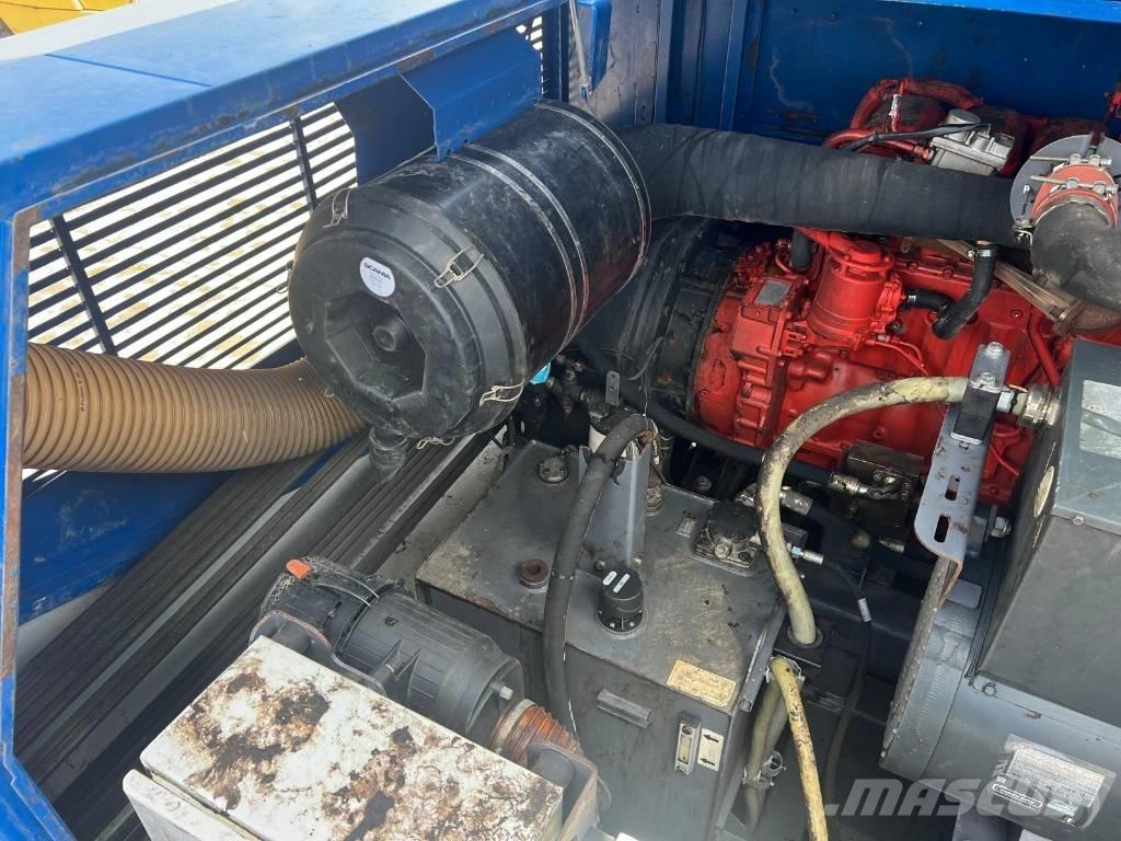 Kleemann MR 110 Z Trituradoras