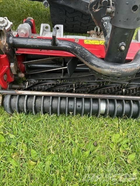 Toro RM 5410 AWD Máquinas de calles