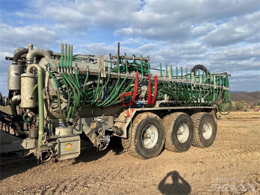 Kotte VTR 22 Agricultura - Otros