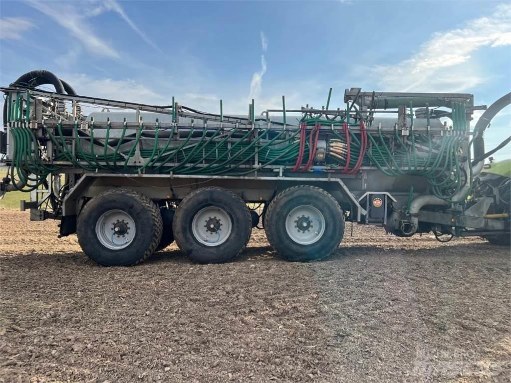 Kotte VTR 22 Agricultura - Otros