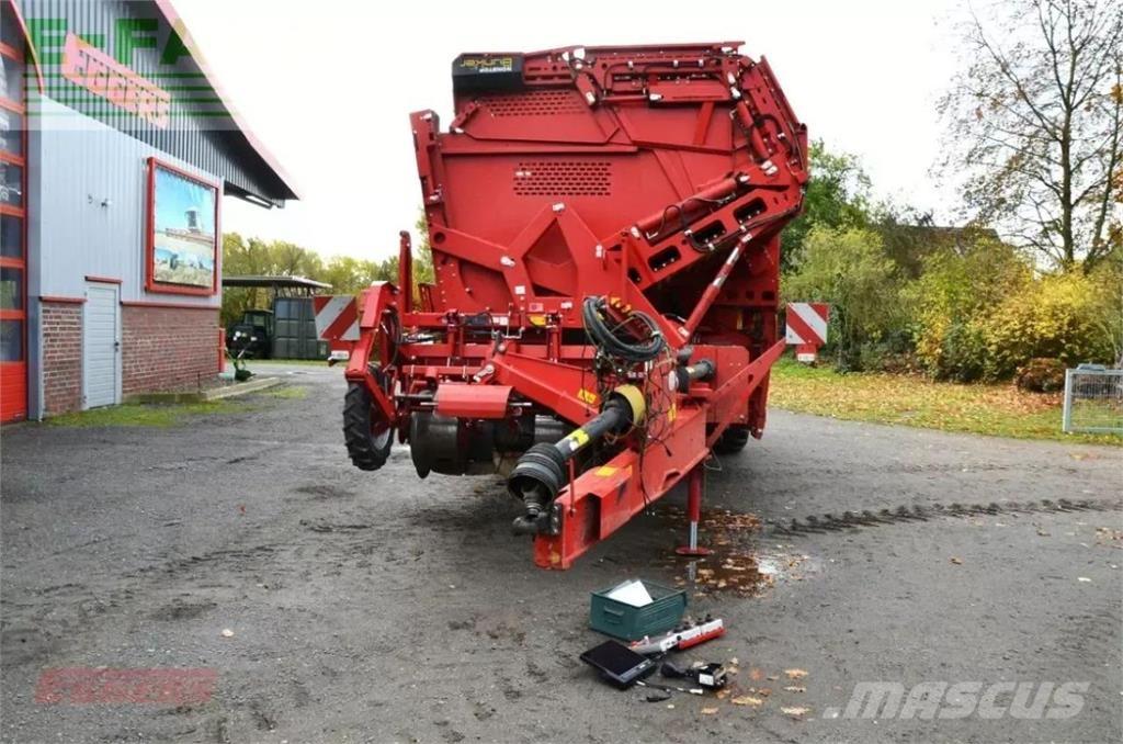 Grimme se 260 ub Equipos para patatas - Otros