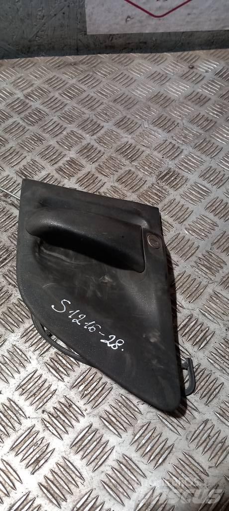 Scania R 440   2005369 Cabinas e interior