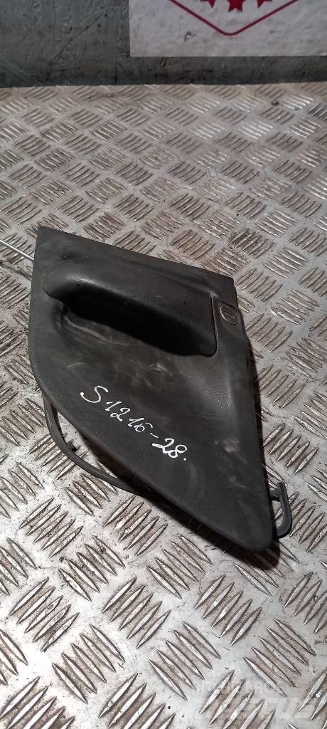 Scania R 440   2005369 Cabinas e interior