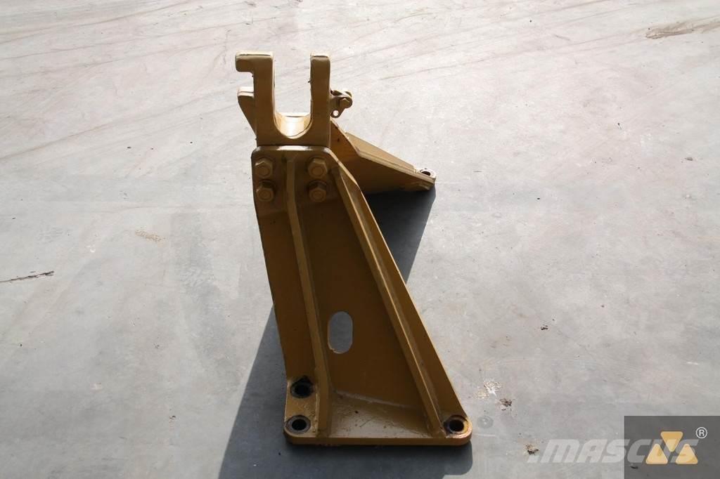 CAT D7G Drawbar Transporte - Otros