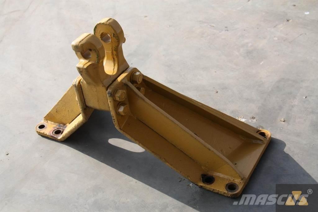 CAT D7G Drawbar Transporte - Otros