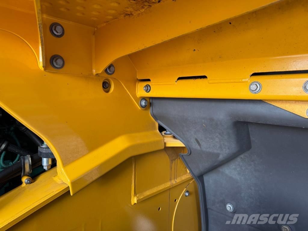 Volvo L 90 H Cargadoras sobre ruedas