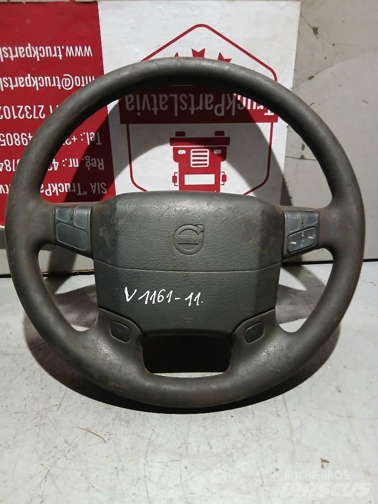 Volvo FH 12   80562498 Cabinas e interior