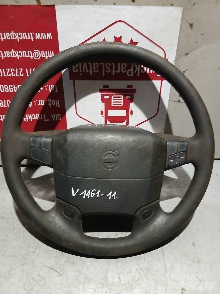 Volvo FH 12   80562498 Cabinas e interior