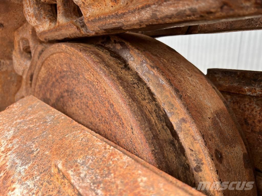 CAT 329E L Excavadoras de cadenas