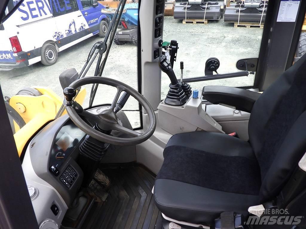 Volvo L 50 G Cargadoras sobre ruedas