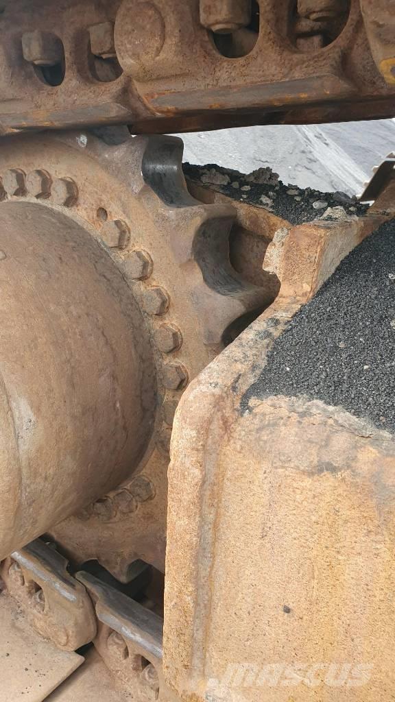 Doosan DX 300 LC-5 Excavadoras de cadenas