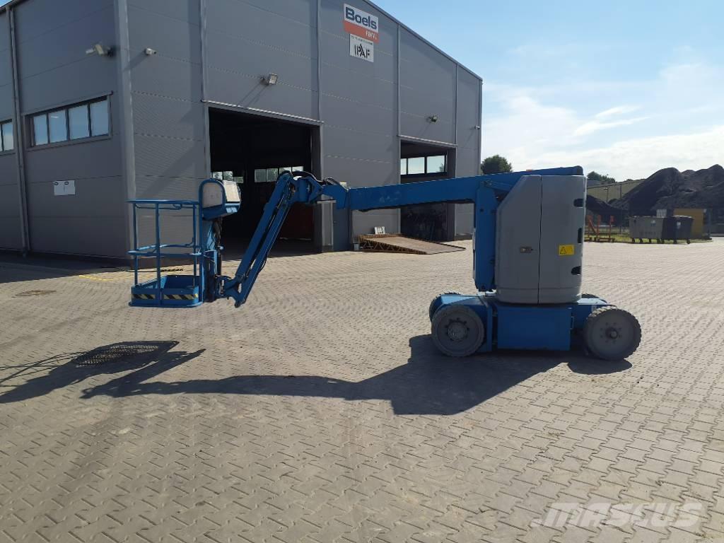 Genie Z30/20N Plataforma de trabajo articulada