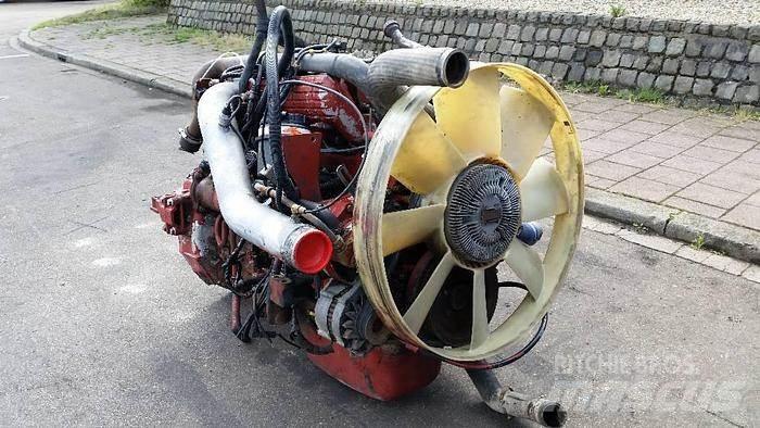  Engines 8460 Transporte - Otros