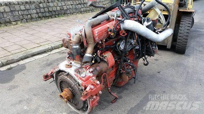  Engines 8460 Transporte - Otros