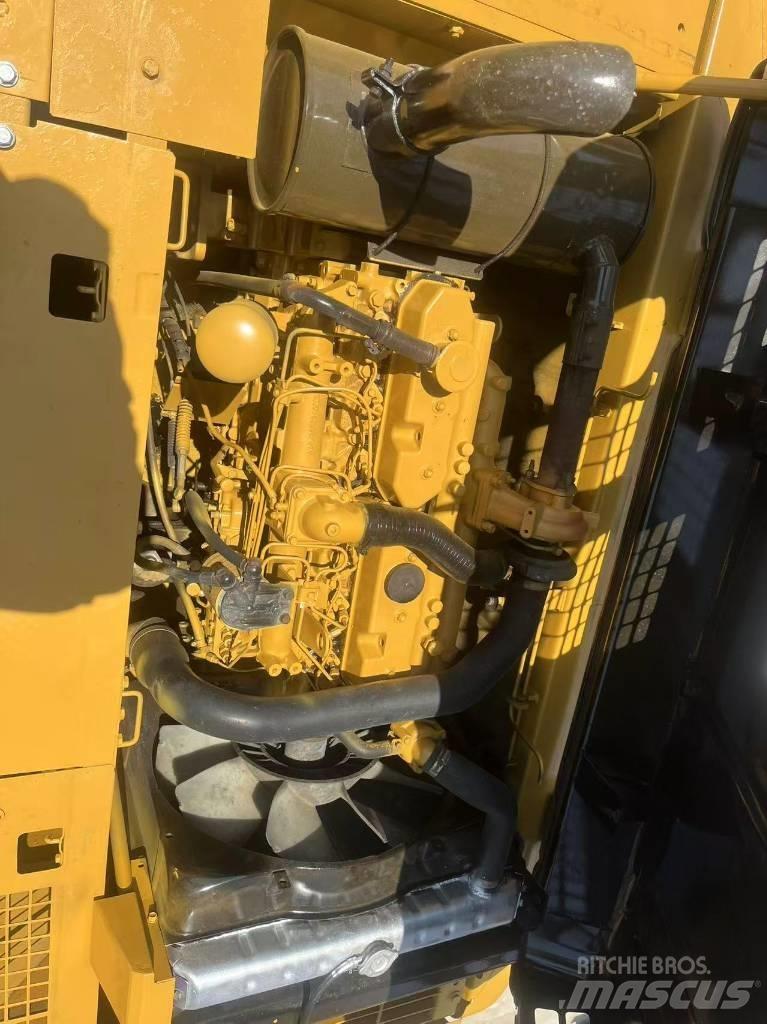 CAT 320 B L Excavadoras de cadenas