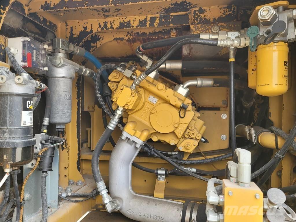 CAT 330FL Excavadoras de cadenas