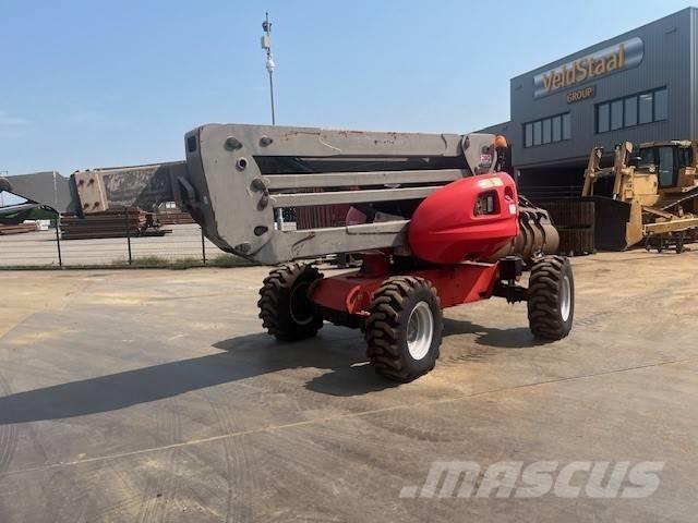 Manitou 180 ATJ Plataforma de trabajo articulada