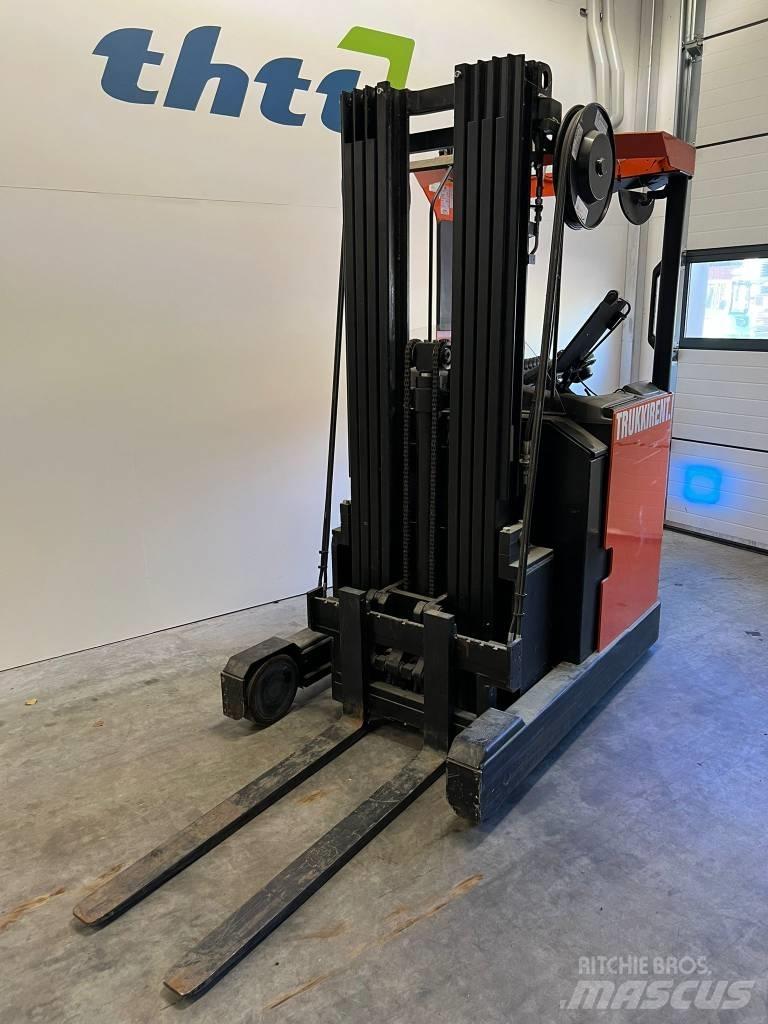 BT RR E 160 M Carretillas retráctiles