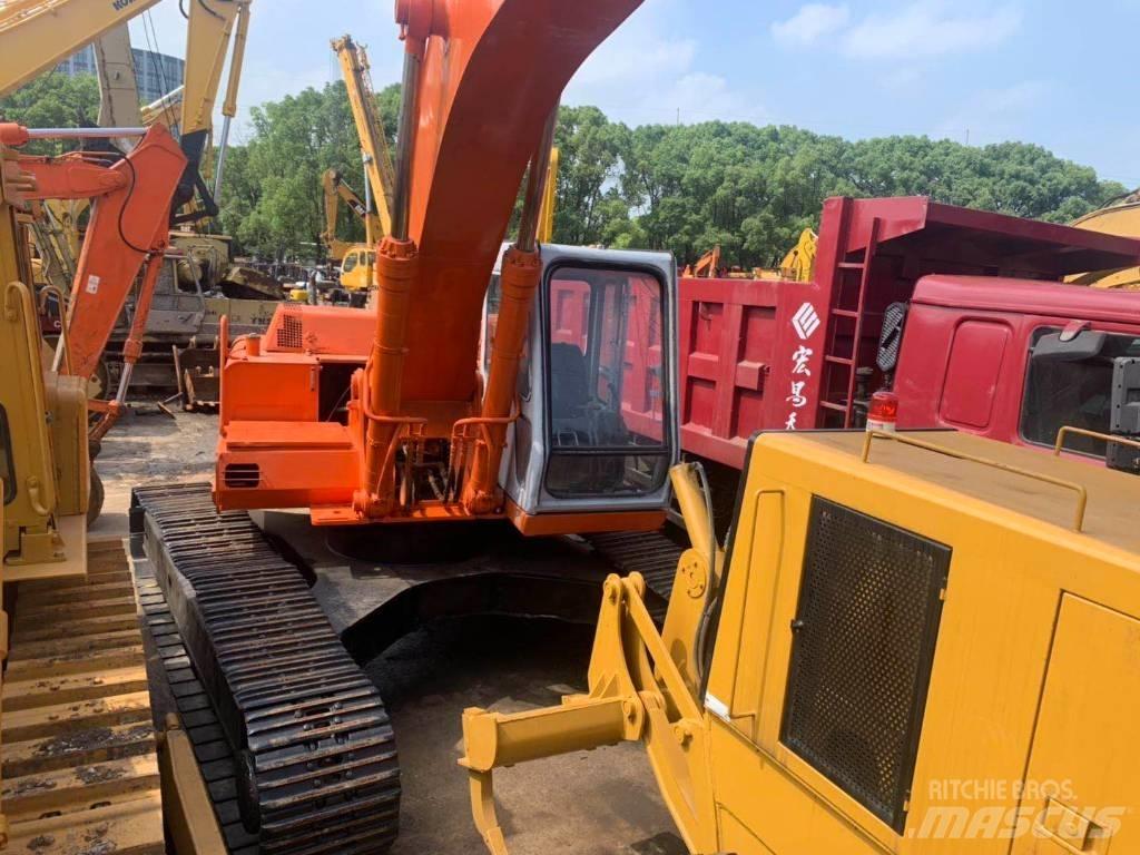 Hitachi EX 300 Excavadoras de cadenas