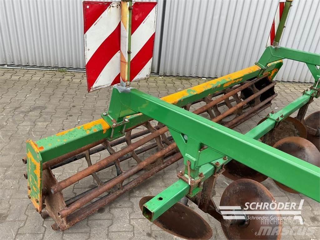 Kotte FLGR 3,0 M Cultivadores