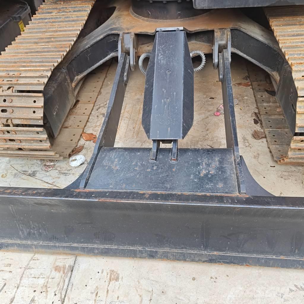Hitachi ZX 70 Mini excavadoras < 7t