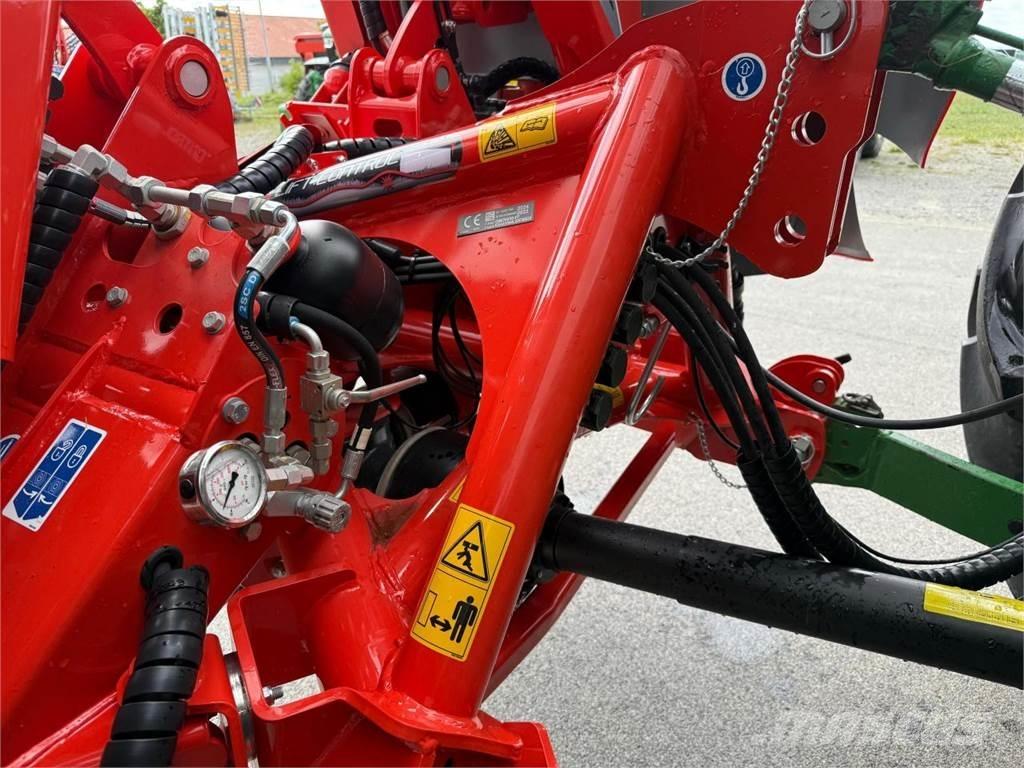 Kuhn GMD 9530-FF Segadoras