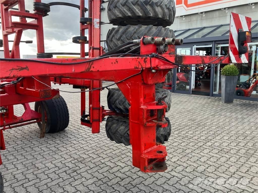 Baarck 6 mtr. Cultivadores