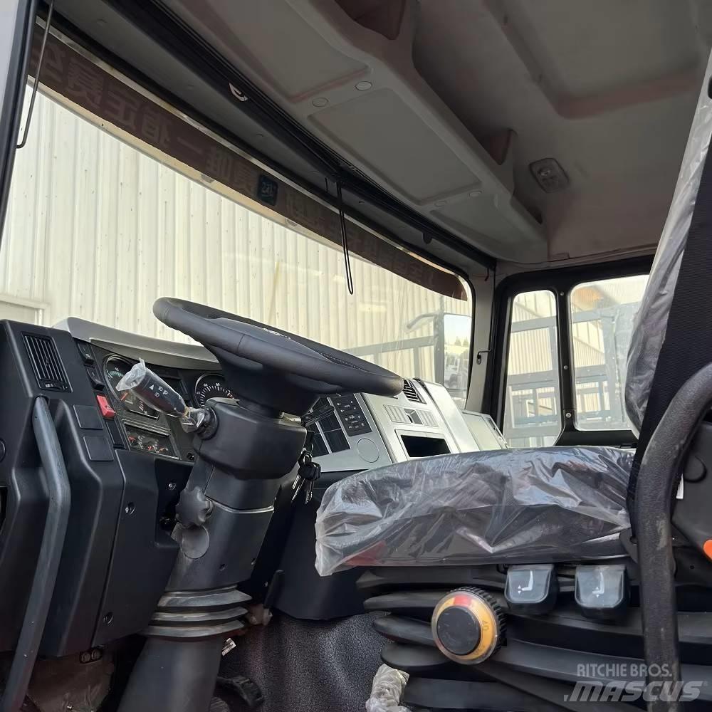 Shacman F 3000 Cabezas tractoras