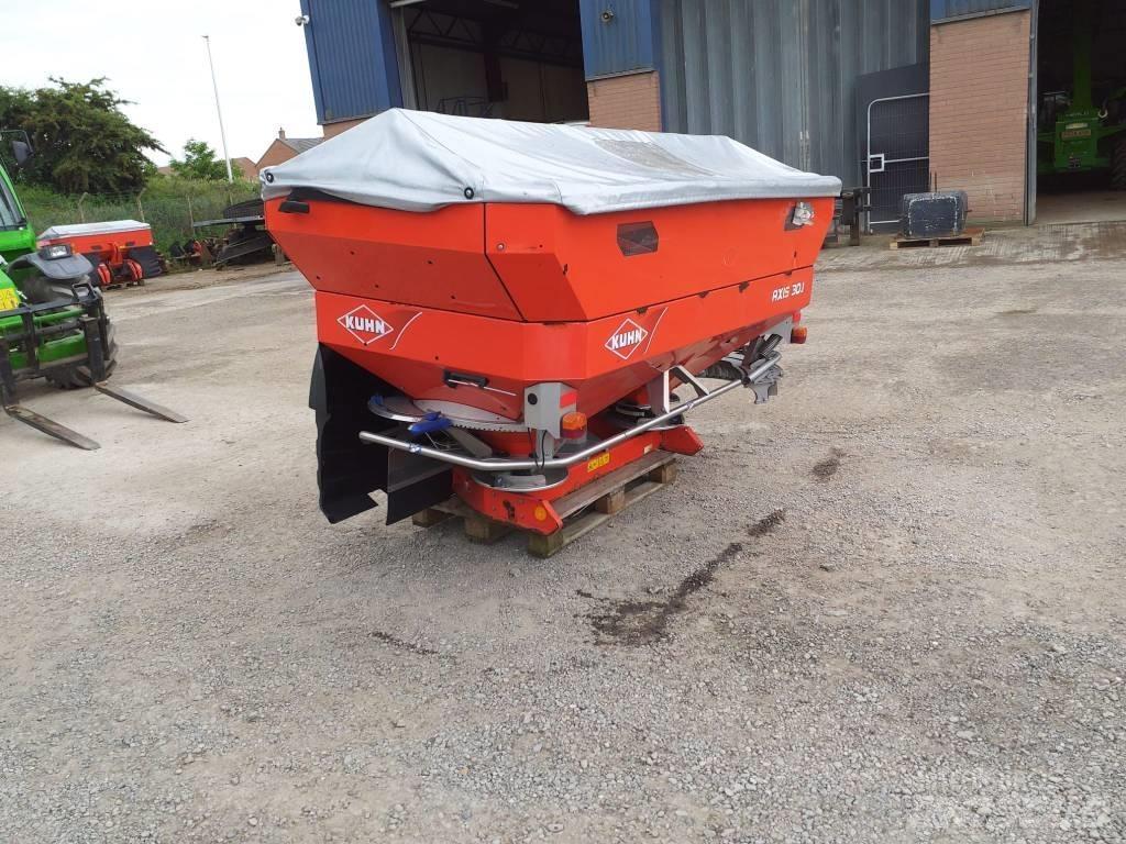Kuhn Axis 30.1Q Abonadoras