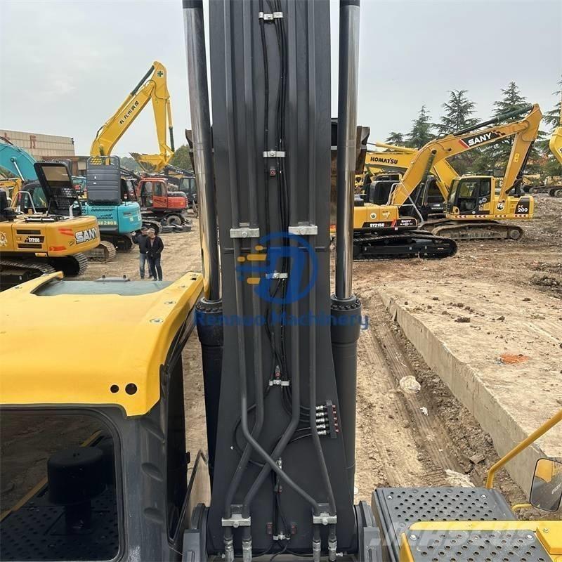 Volvo EC 240 Excavadoras de cadenas