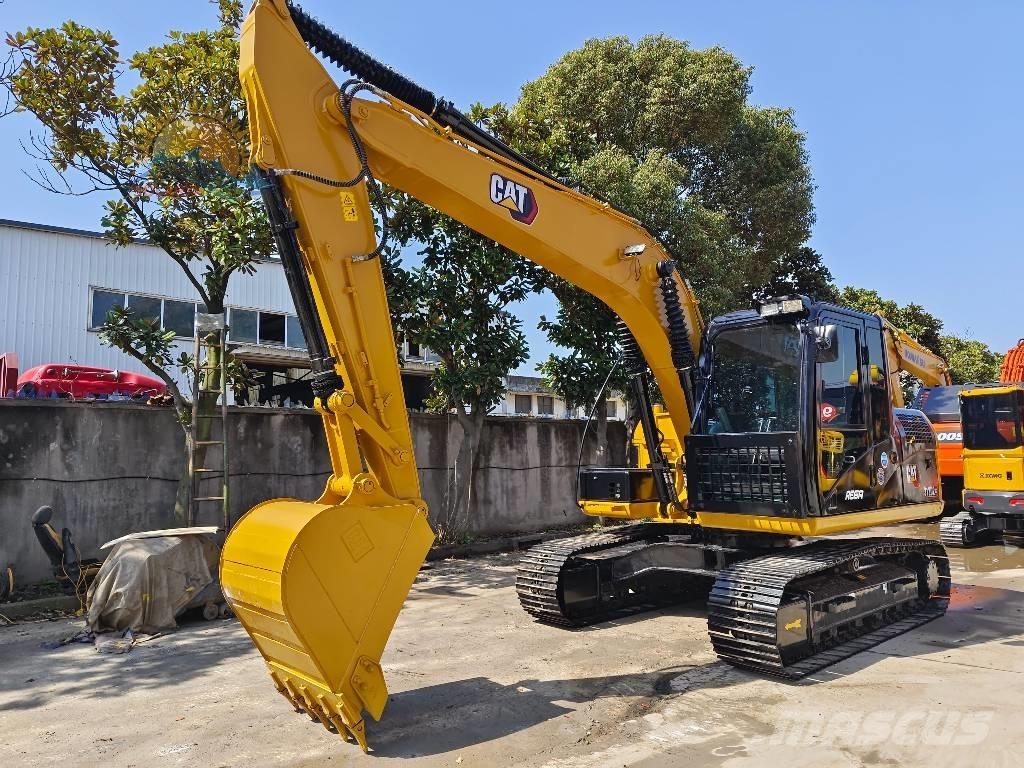 CAT 312D2GC Excavadoras de cadenas