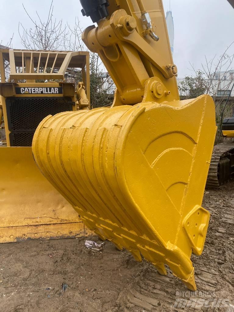 CAT 336 D Excavadoras de cadenas