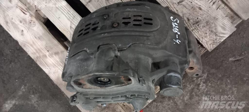 Scania R 440    2475273 Frenos
