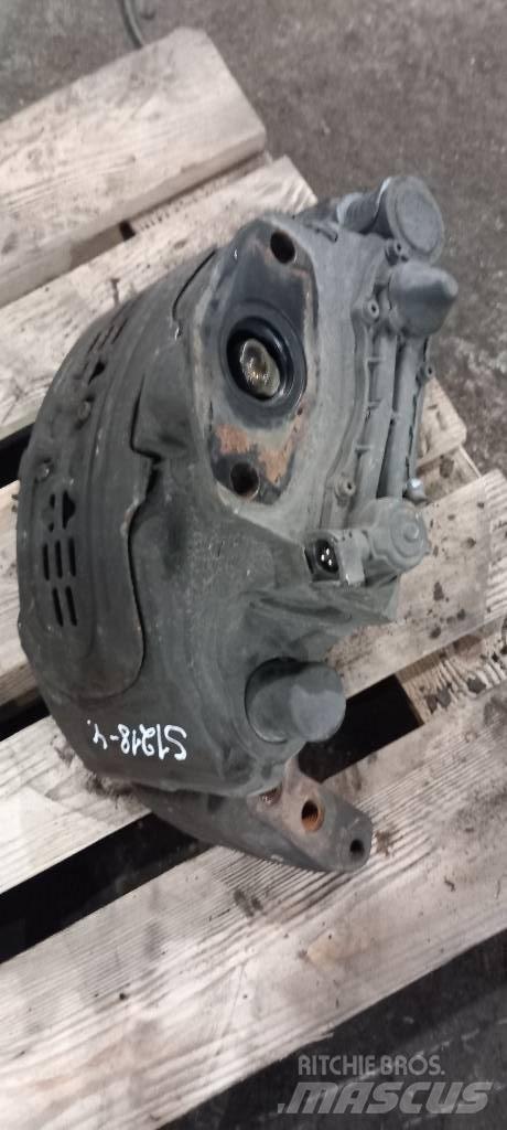 Scania R 440    2475273 Frenos