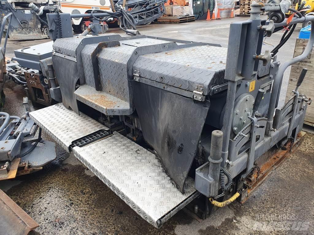 Vögele AB 340-3 V Construcción - Otros