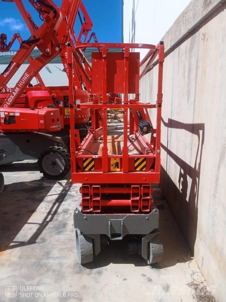 Genie GS 2032 Plataformas tijera