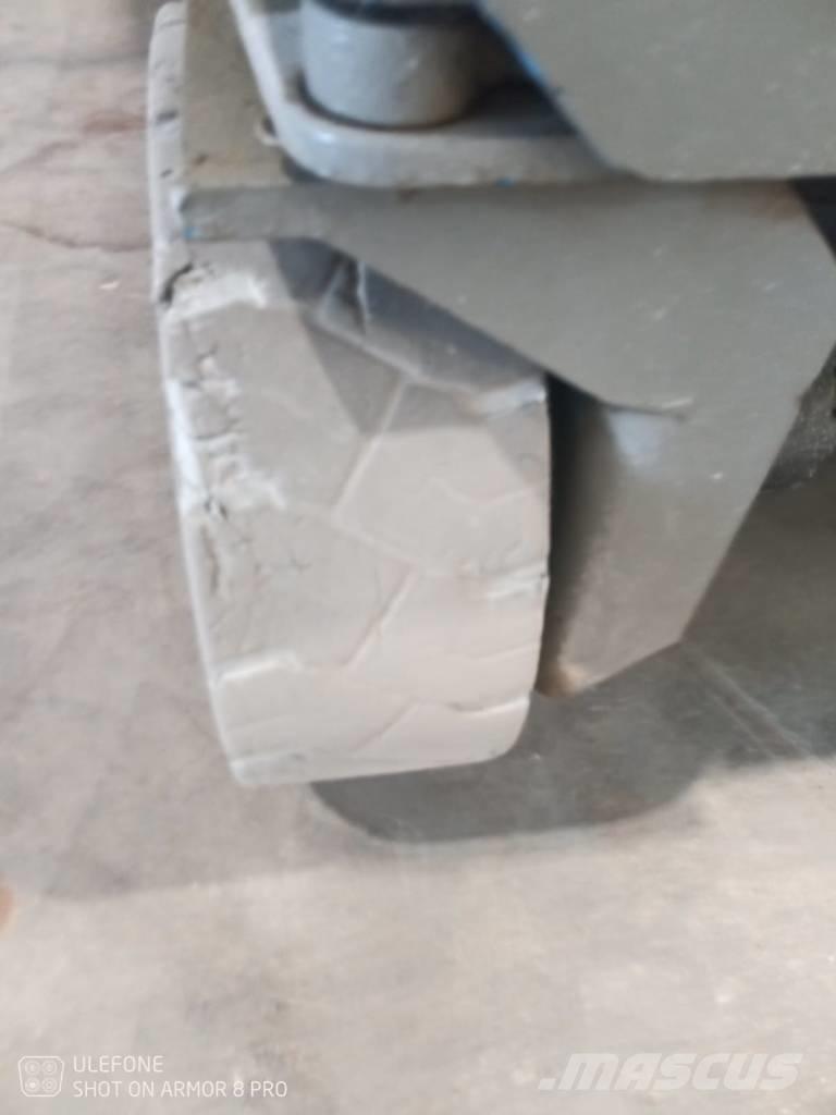 Genie GS 2032 Plataformas tijera