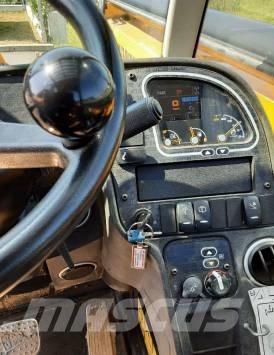 JCB 540-140 Carretillas telescópicas