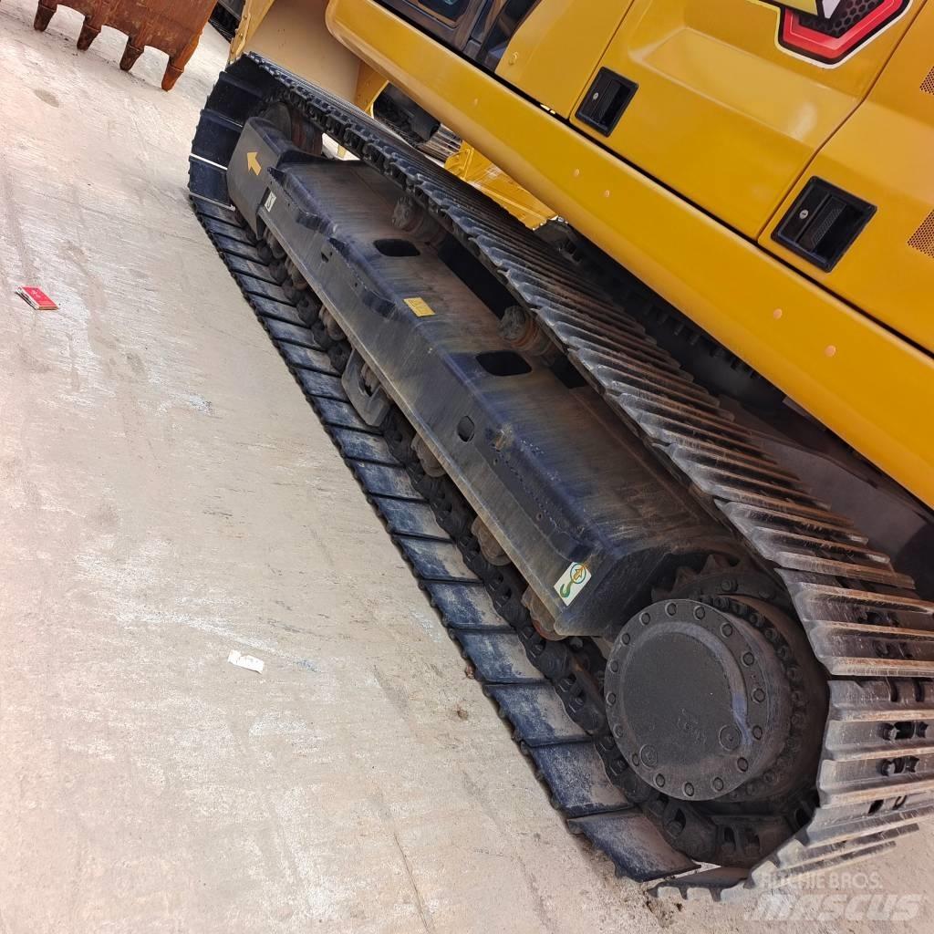 CAT 320 GC Excavadoras de cadenas