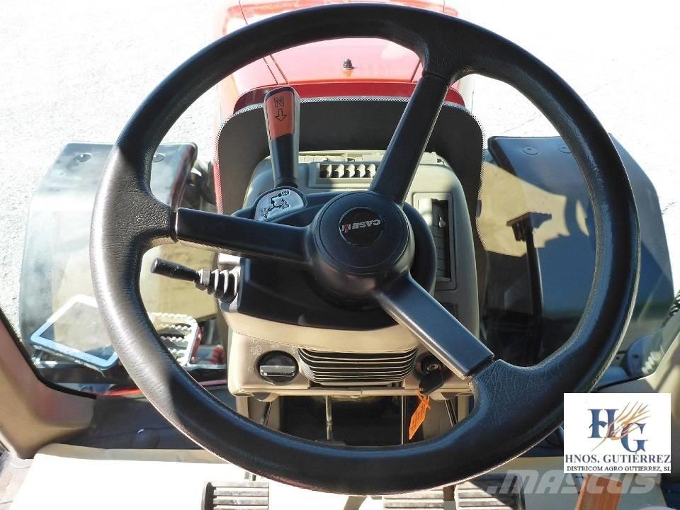 Case IH Magnum 260 Tractores
