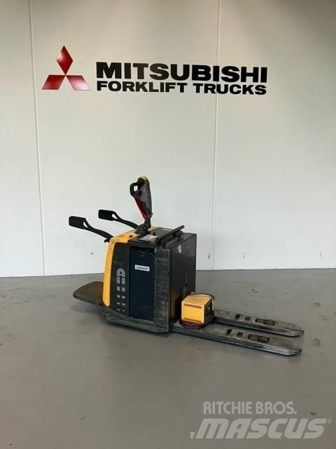 Atlet PMR200 Otras carretillas elevadoras