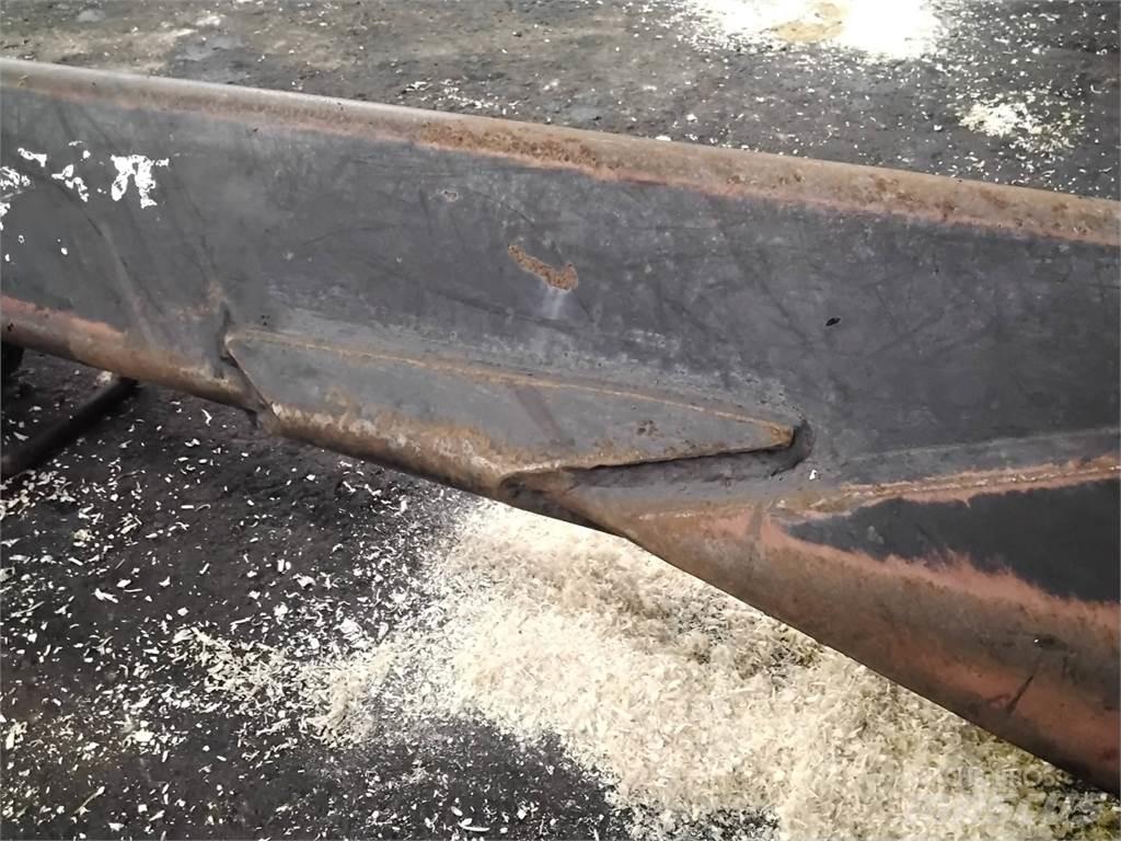 Rottne Rk 200 Grúas taladoras