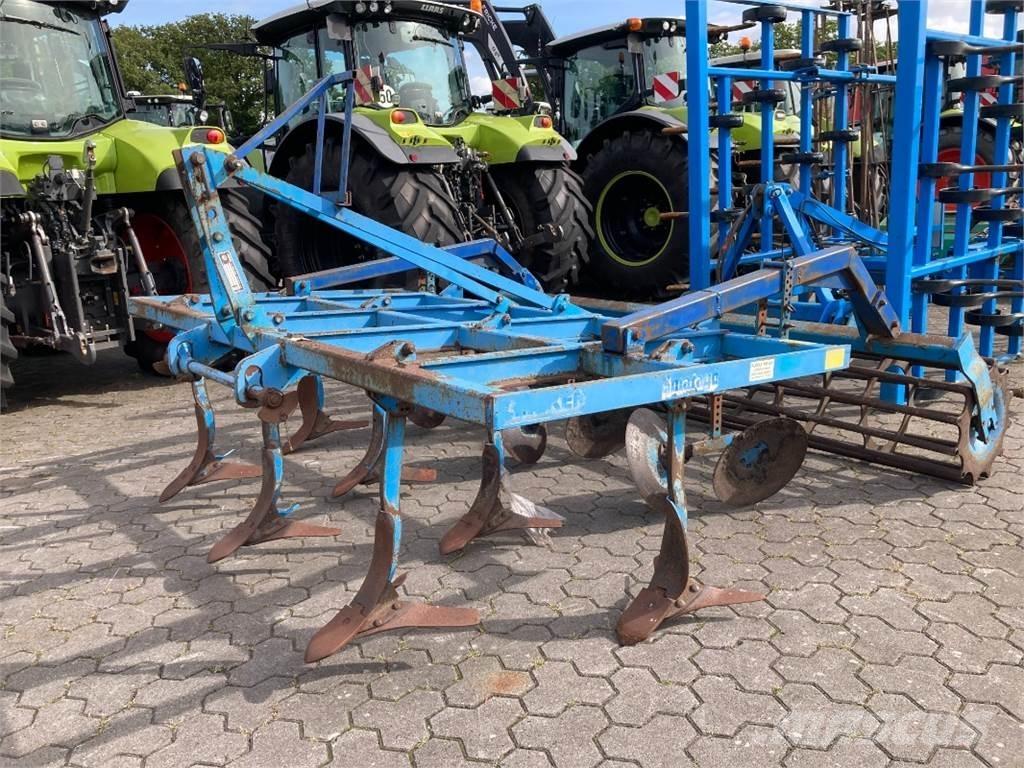 Lemken Smaragd 300 Cultivadores