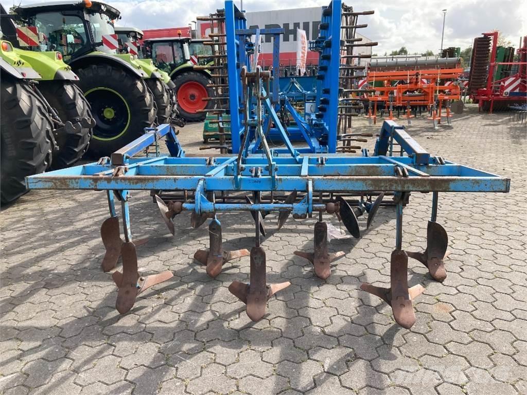 Lemken Smaragd 300 Cultivadores