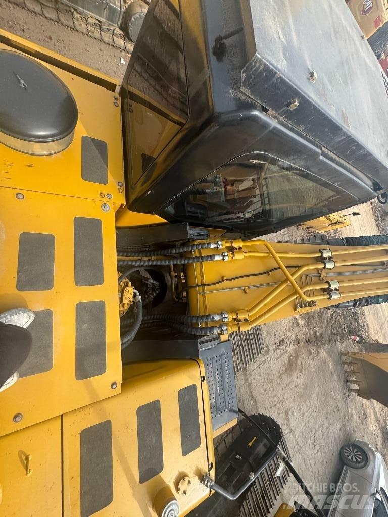 Sany SY 305 H Excavadoras de cadenas